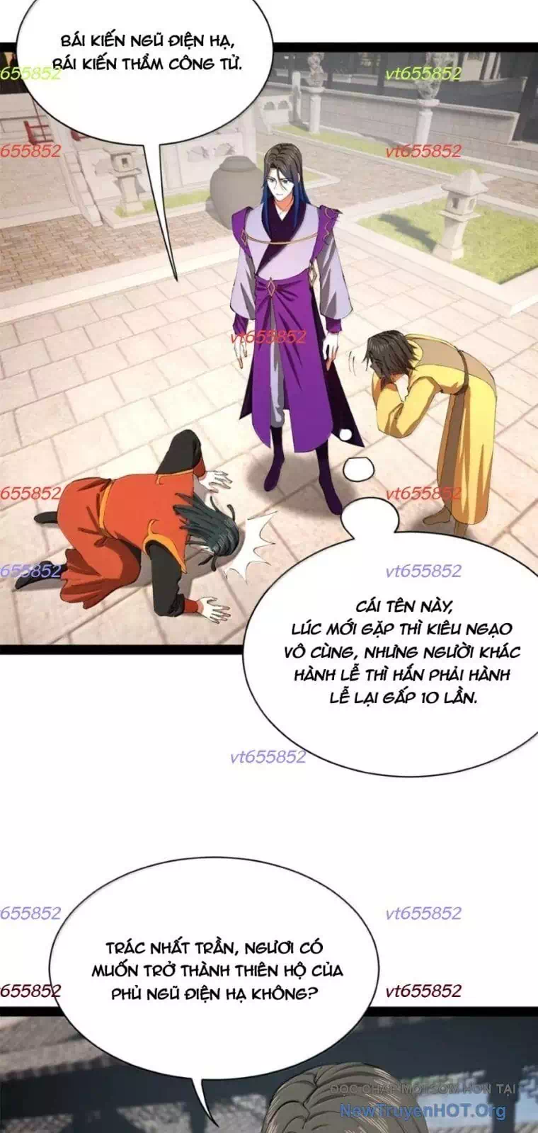 Chapter 352 - Image 2
