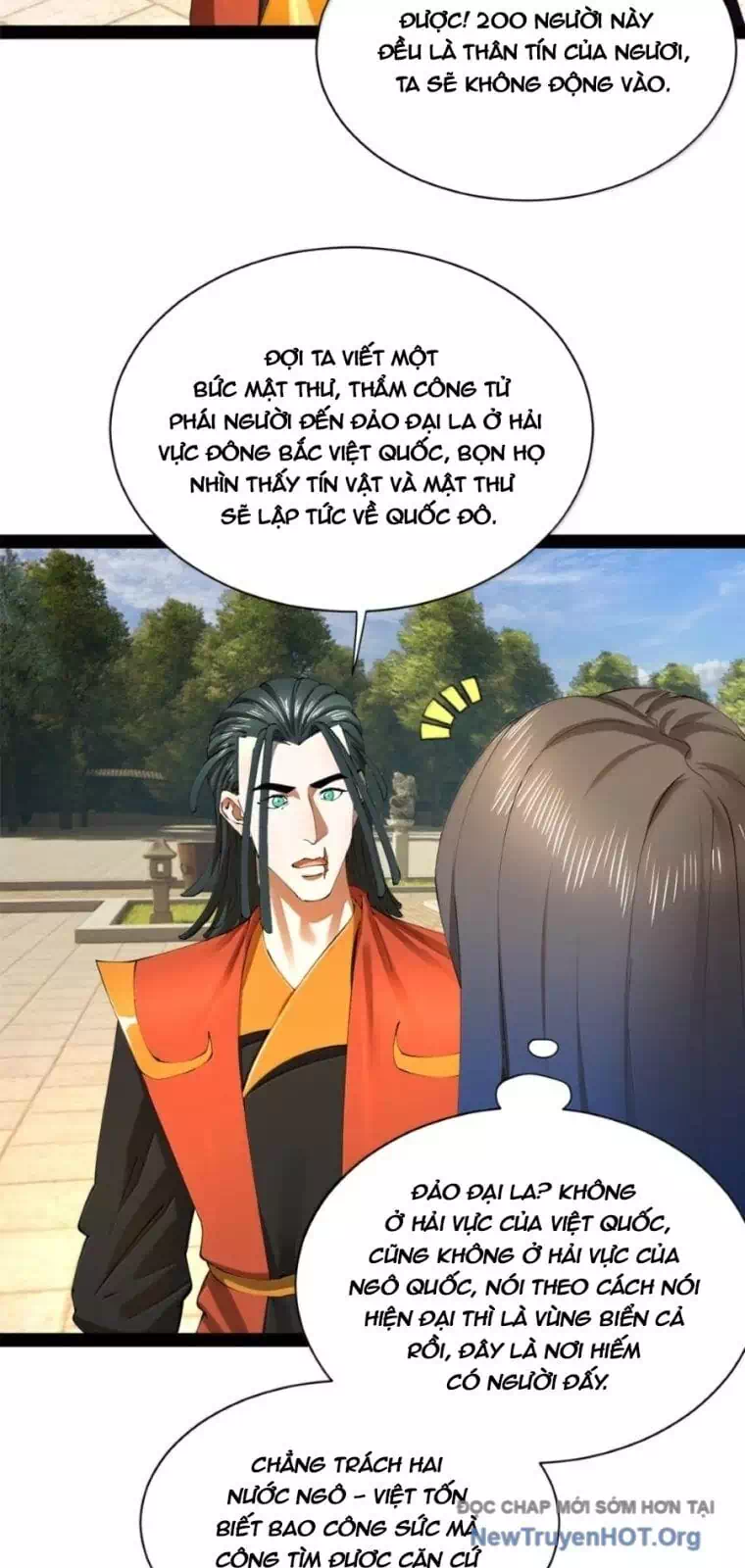 Chapter 352 - Image 10