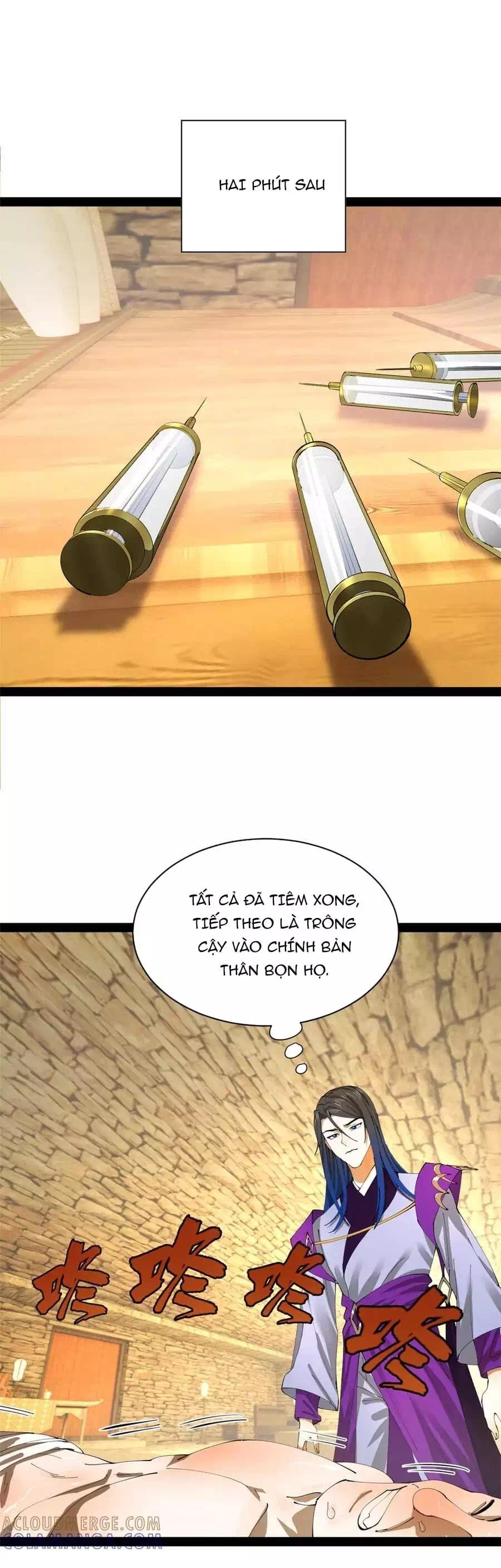 Chapter 353 - Image 32