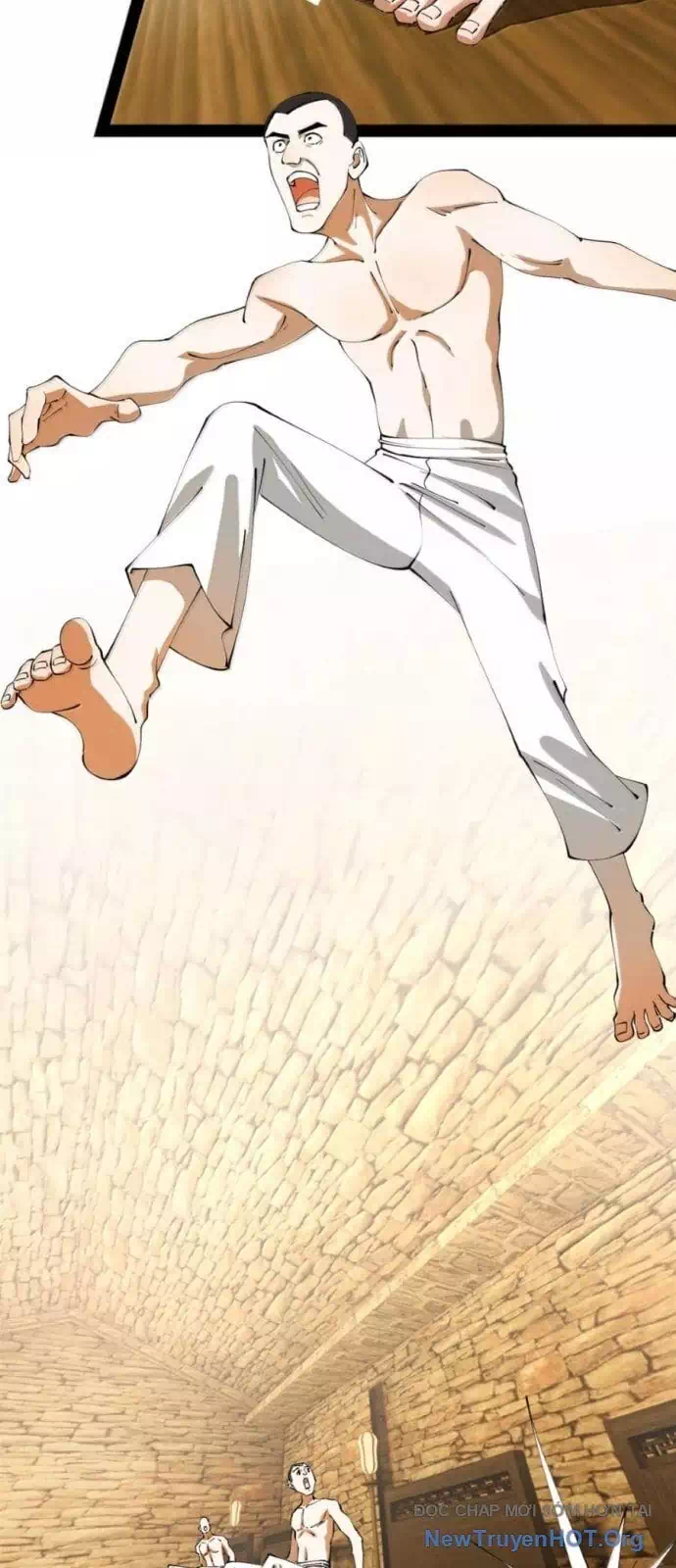 Chapter 354 - Image 11