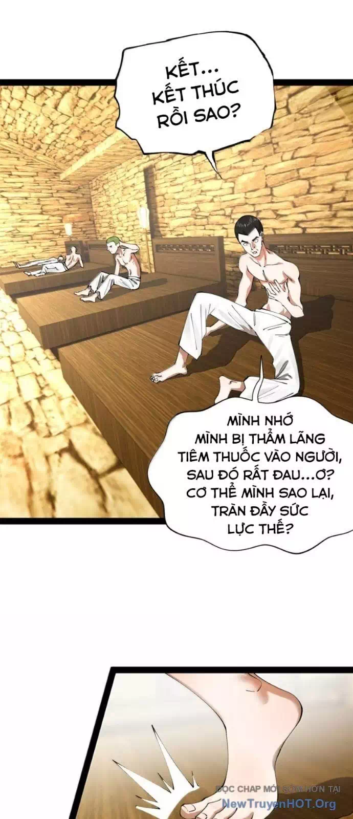 Chapter 354 - Image 10