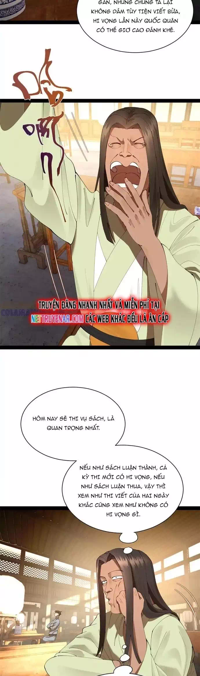 Chapter 356 - Image 25