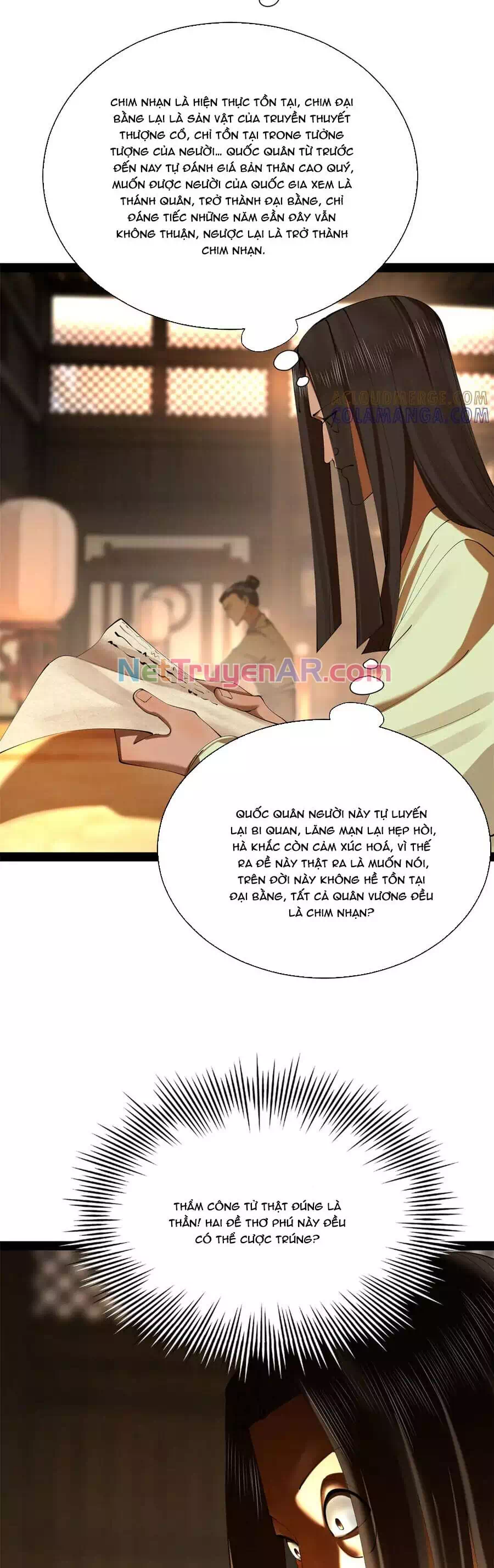 Chapter 357 - Image 11