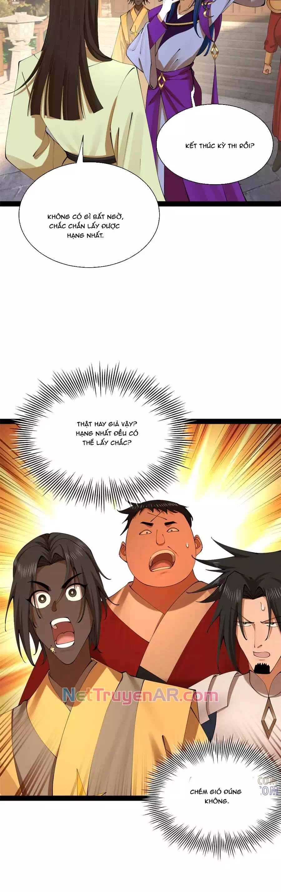 Chapter 357 - Image 18