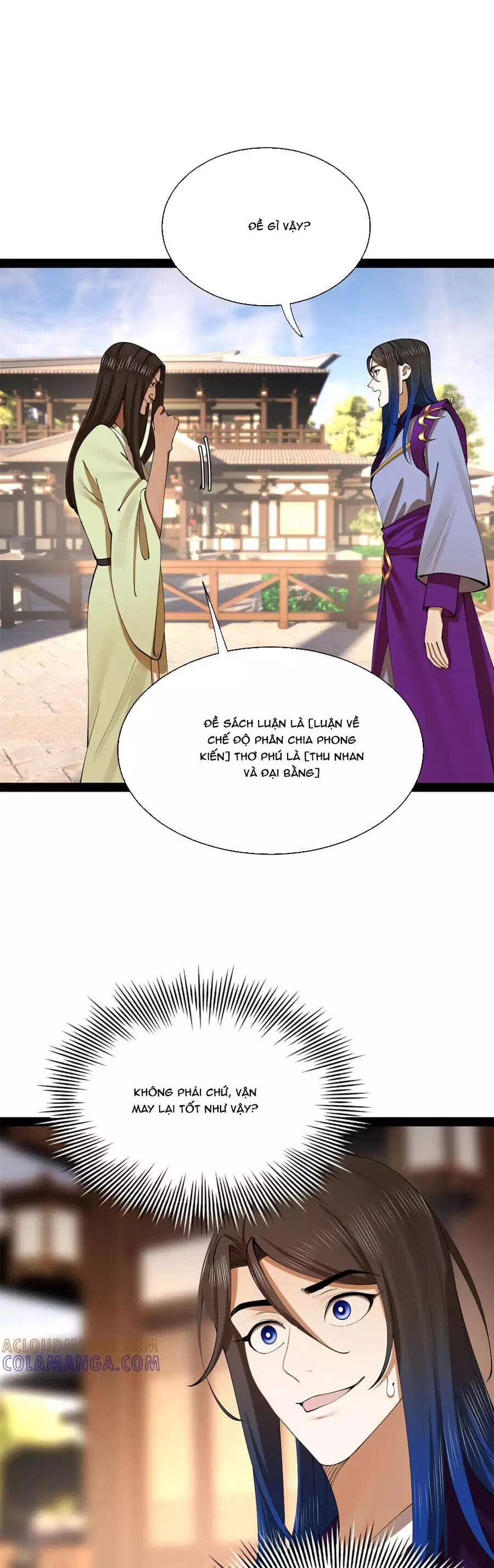 Chapter 357 - Image 19