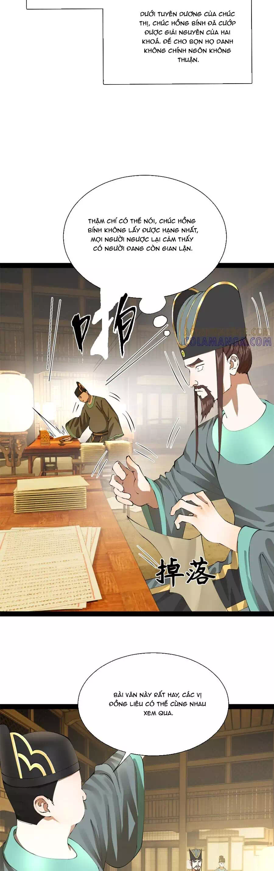 Chapter 357 - Image 26