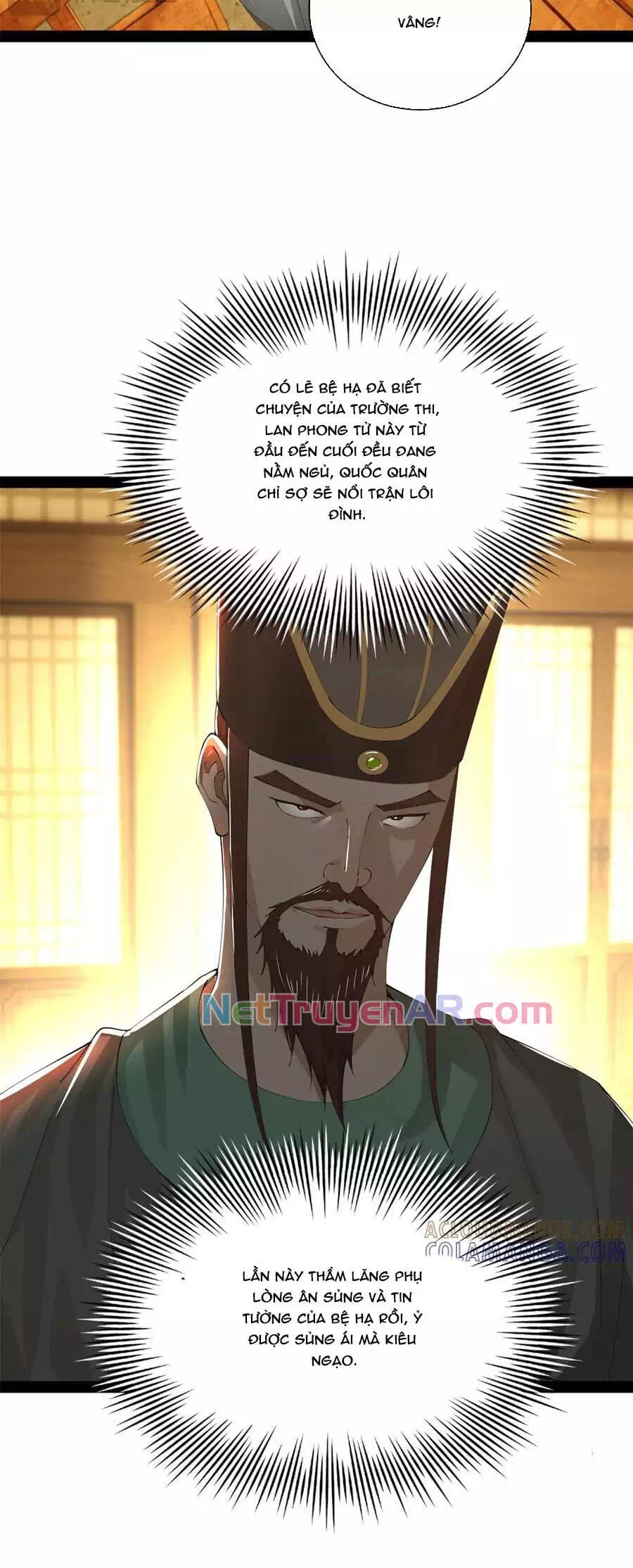 Chapter 357 - Image 34