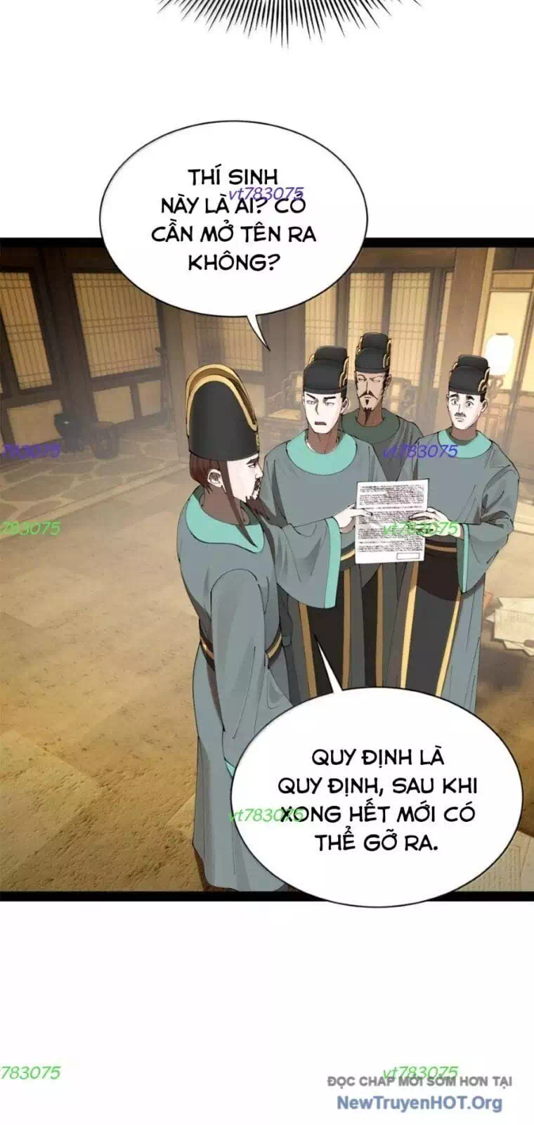 Chapter 358 - Image 27