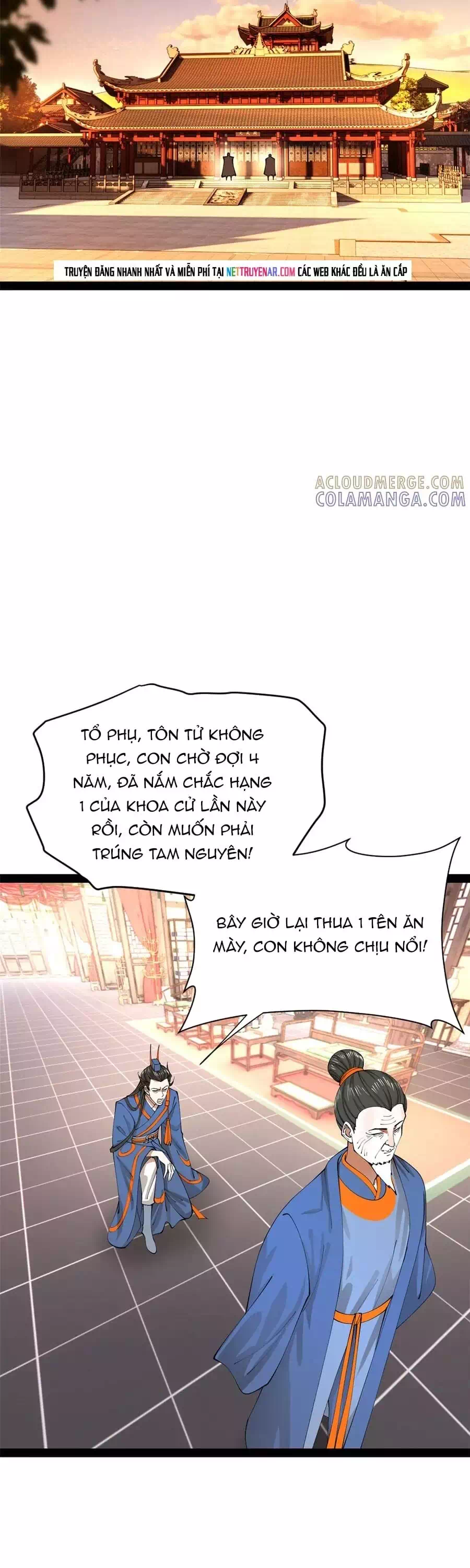 Chapter 361 - Image 25