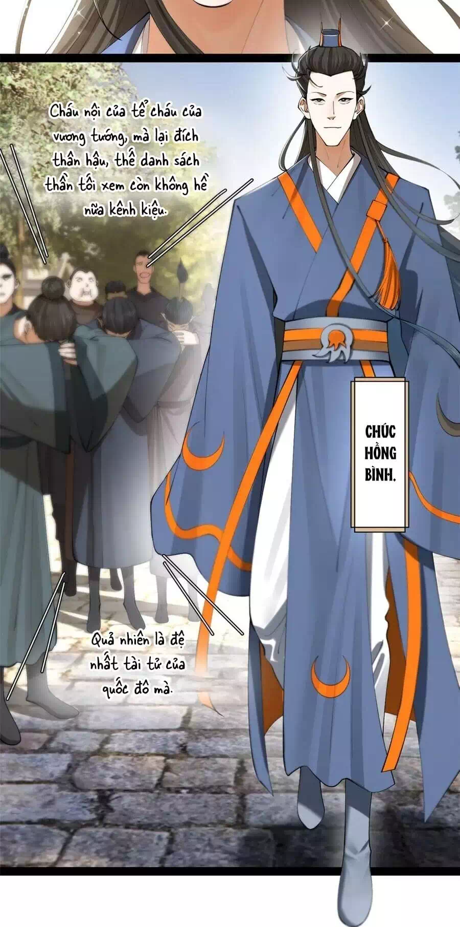 Chapter 361 - Image 4