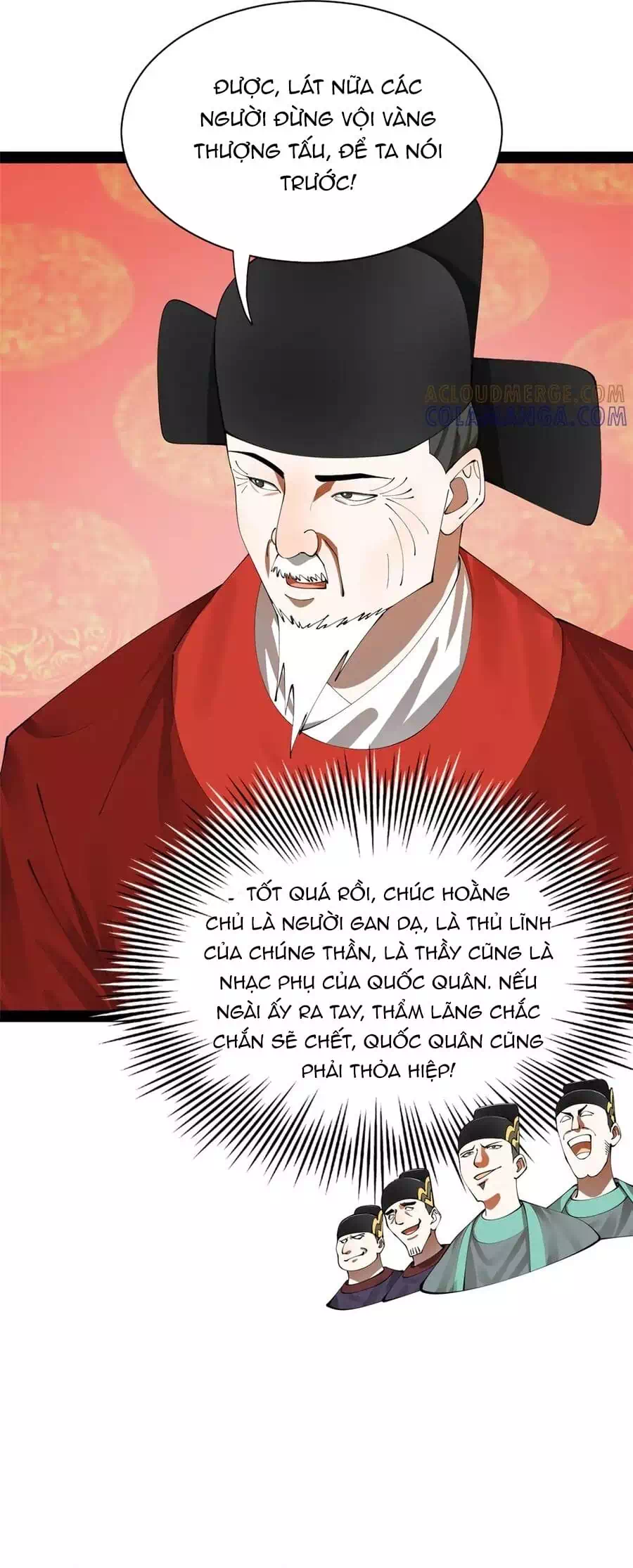 Chapter 361 - Image 39