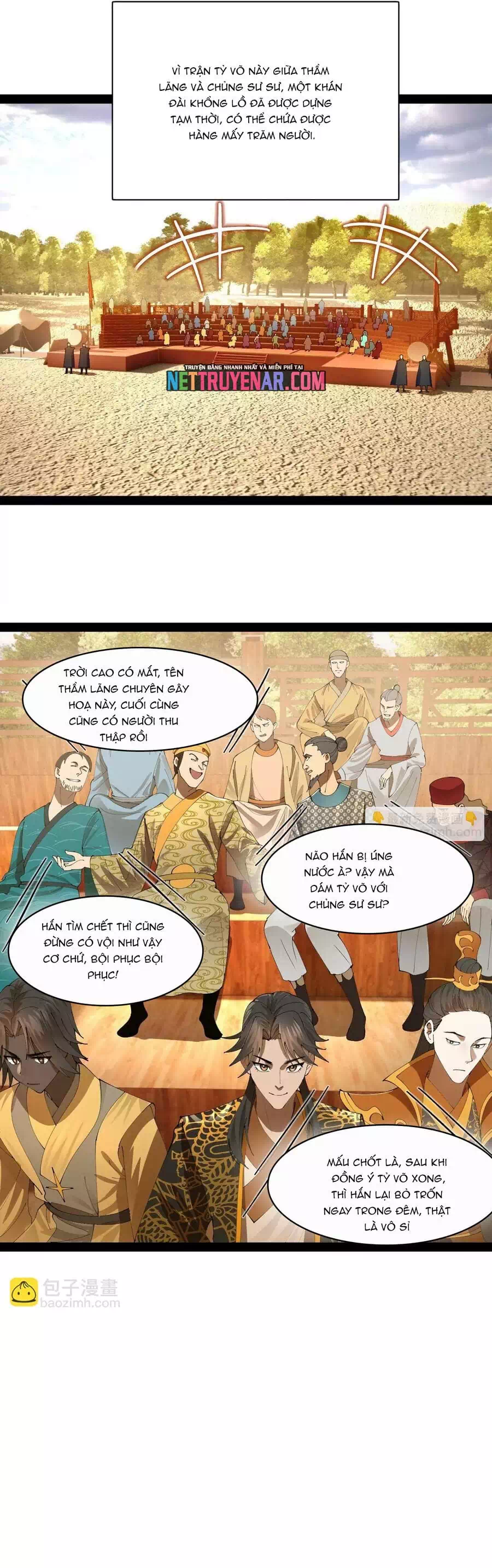 Chapter 366 - Image 26