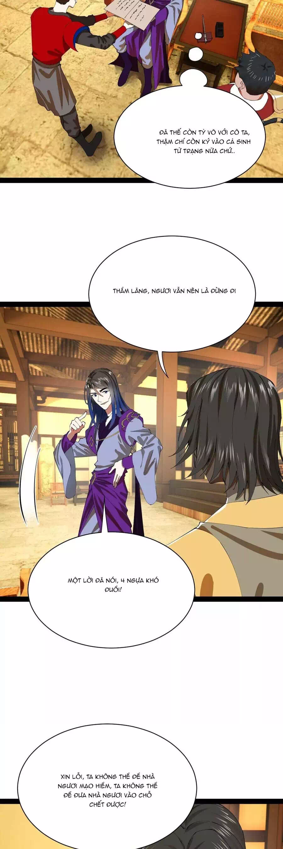 Chapter 366 - Image 7