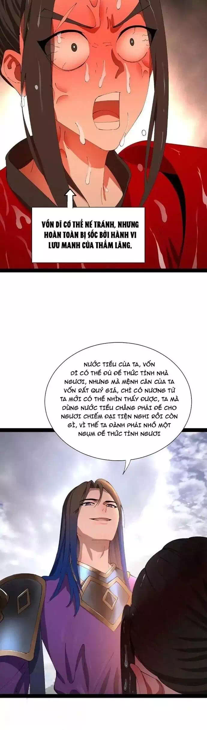 Chapter 368 - Image 8