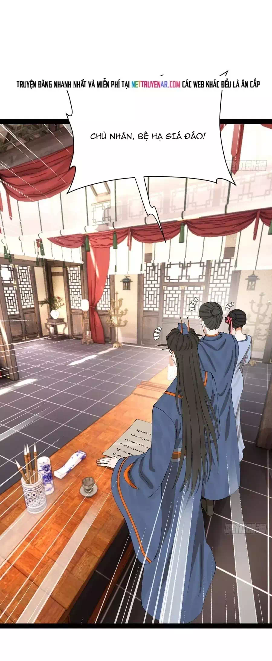 Chapter 389 - Image 33