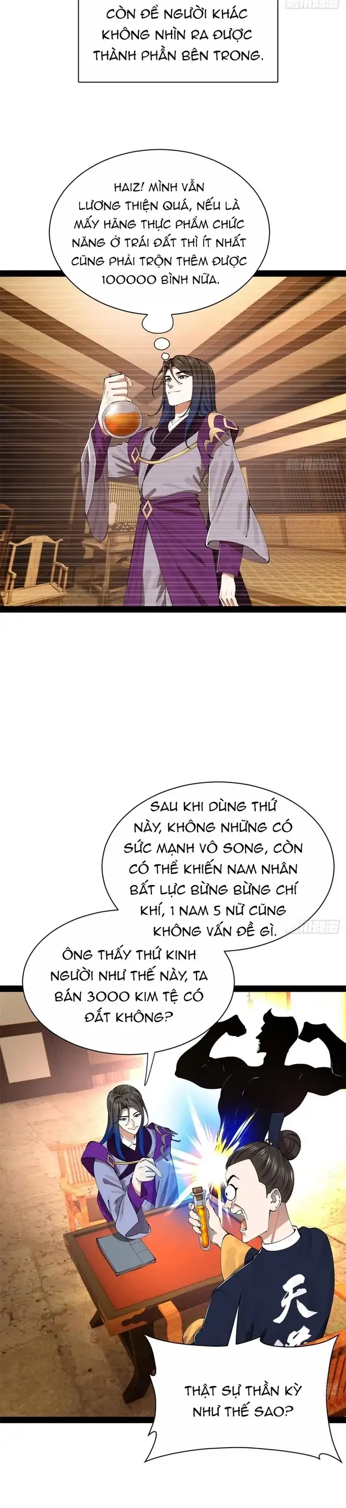 Chapter 392 - Image 9