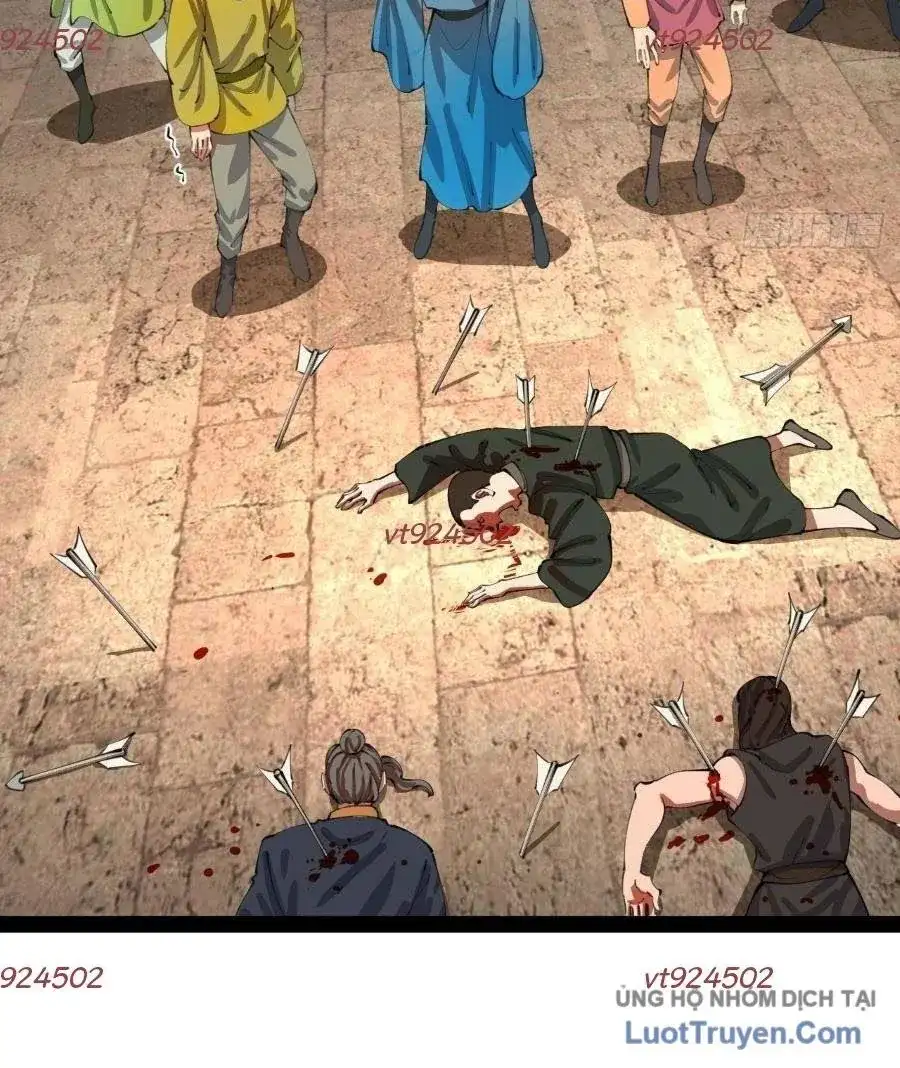 Chapter 401 - Image 28