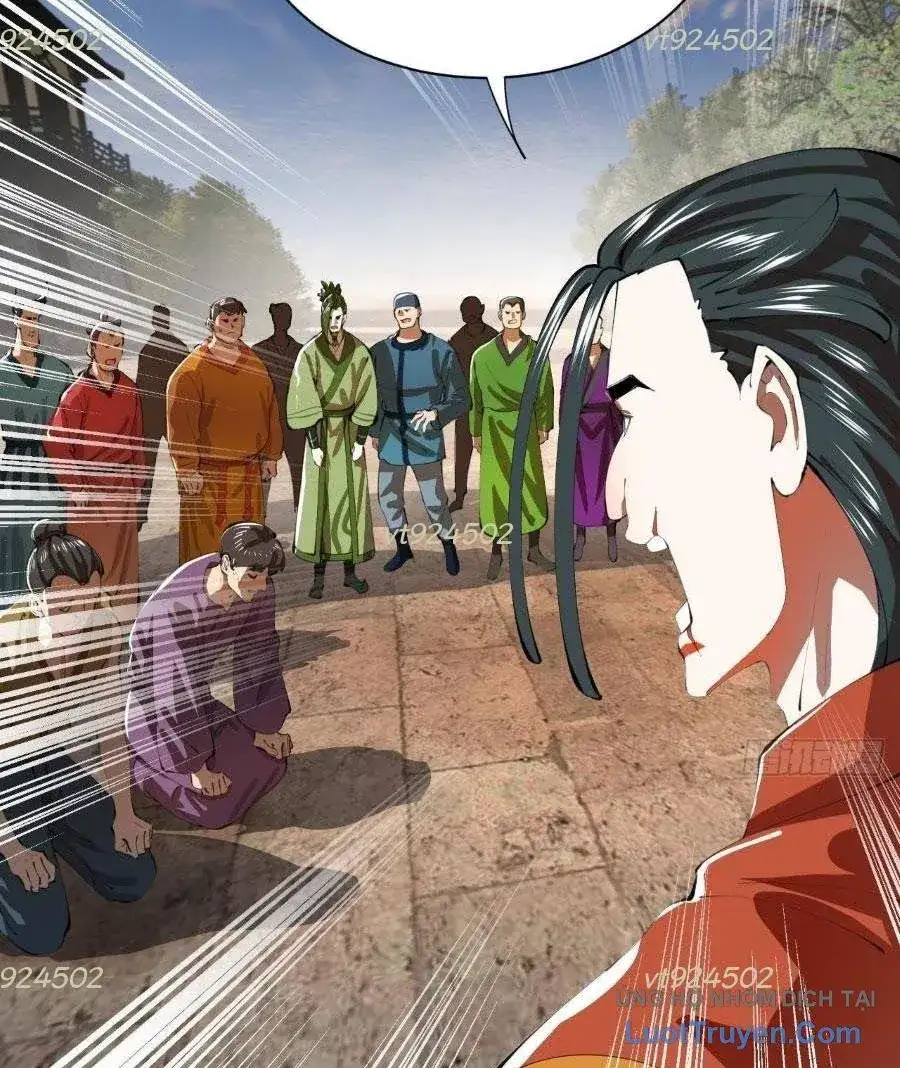 Chapter 401 - Image 32