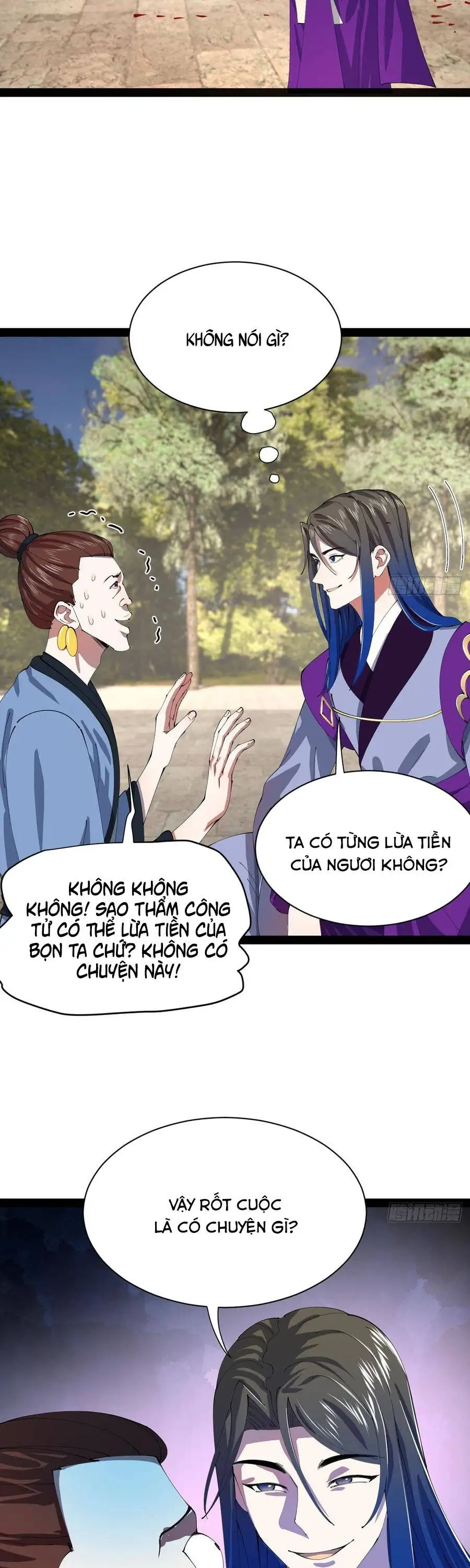 Chapter 402 - Image 12
