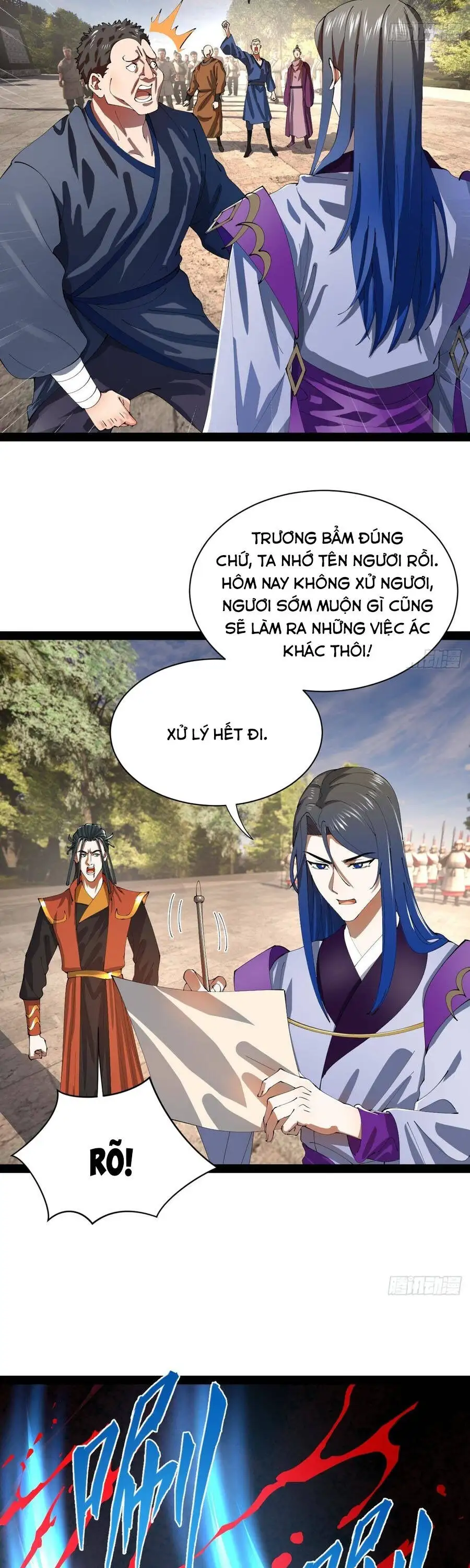 Chapter 402 - Image 7