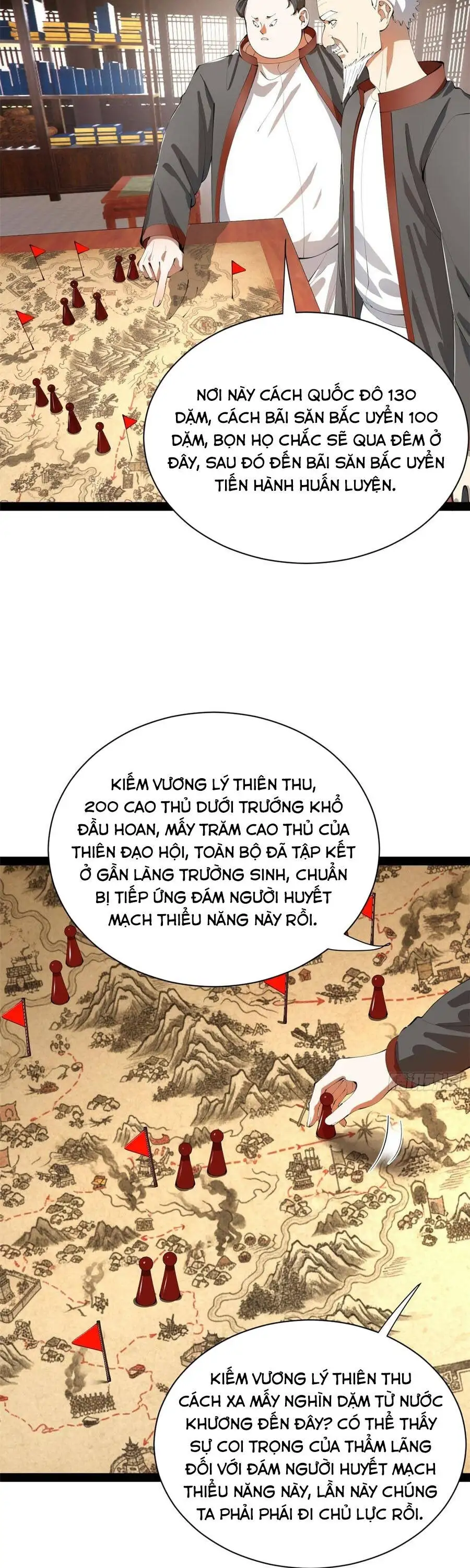 Chapter 405 - Image 18
