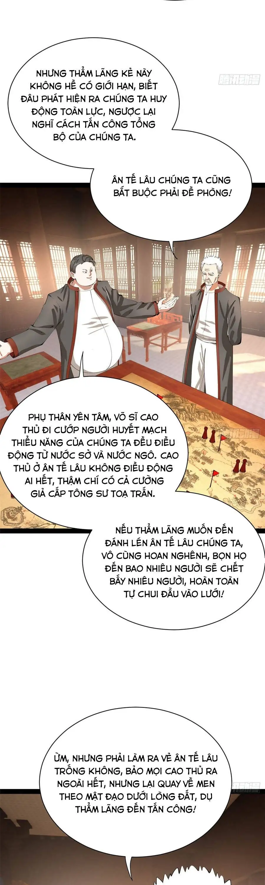 Chapter 405 - Image 19