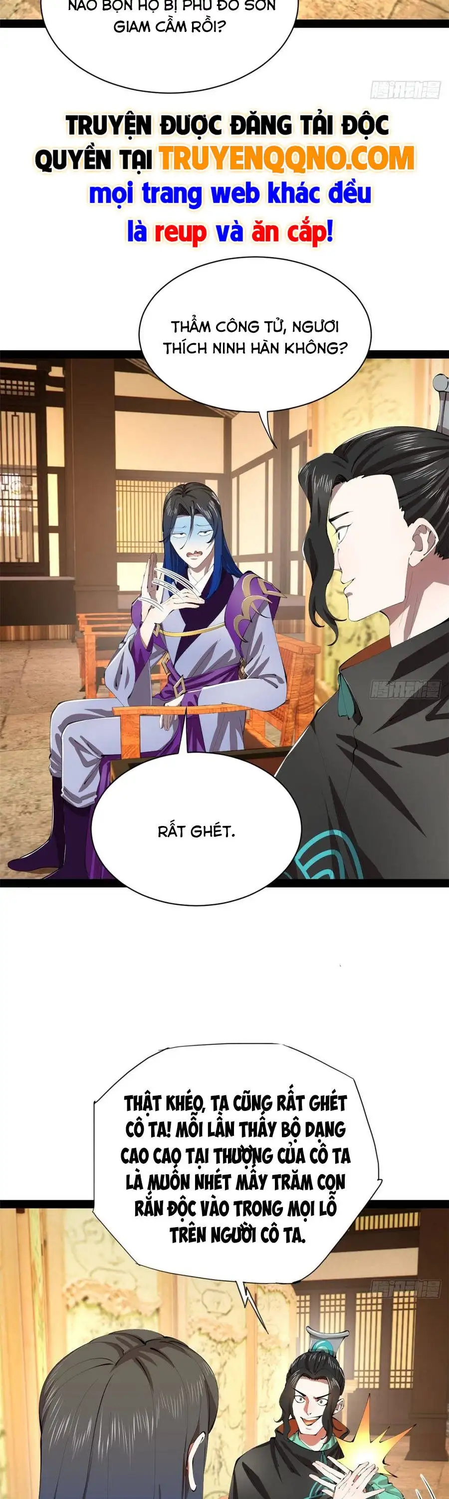 Chapter 405 - Image 22