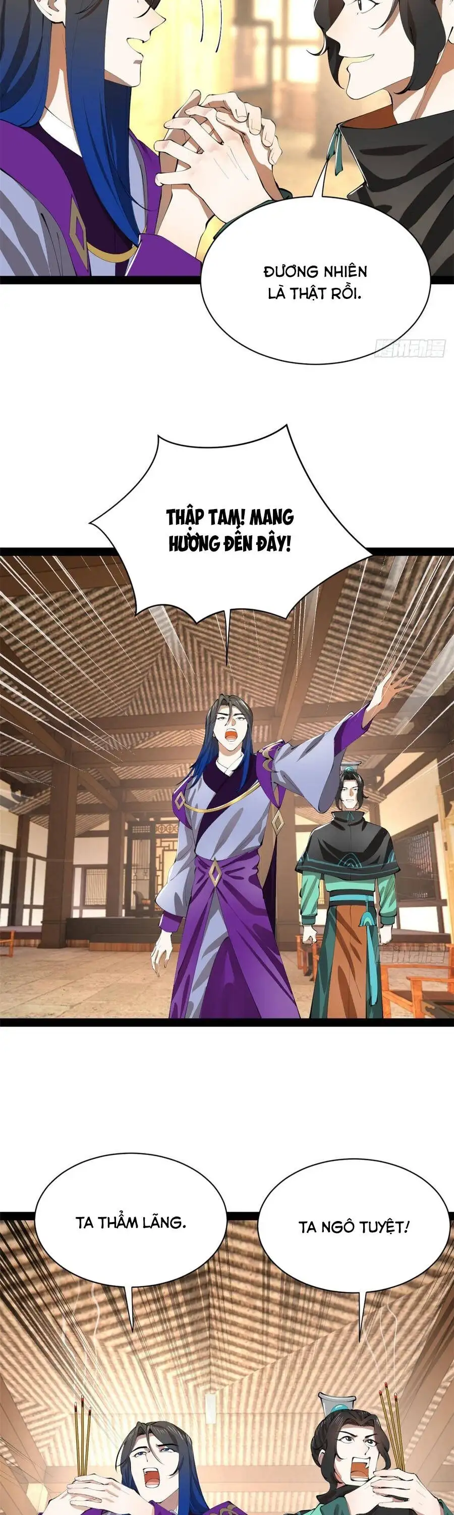 Chapter 405 - Image 28