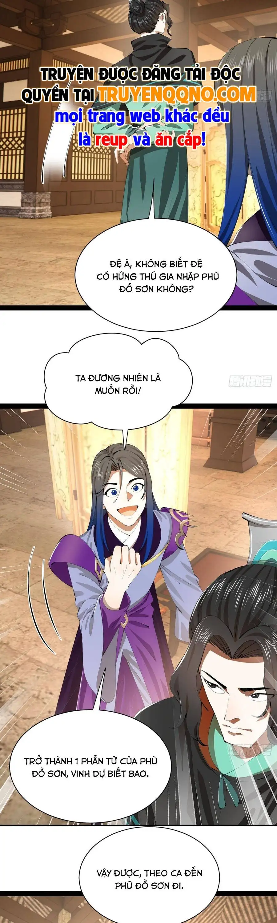 Chapter 406 - Image 4