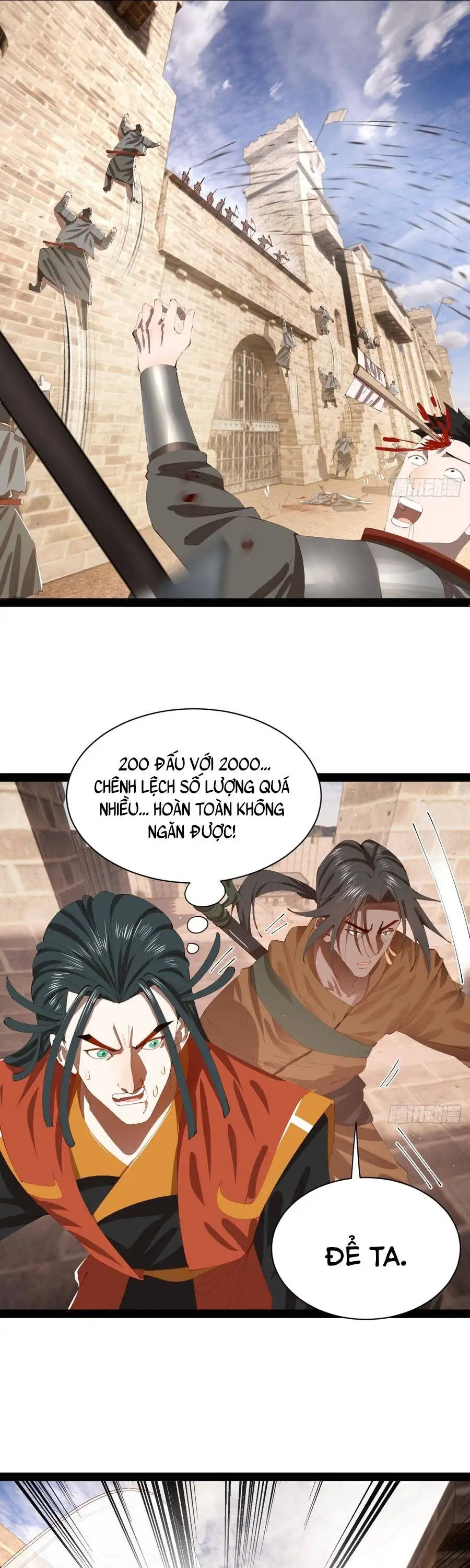 Chapter 407 - Image 11