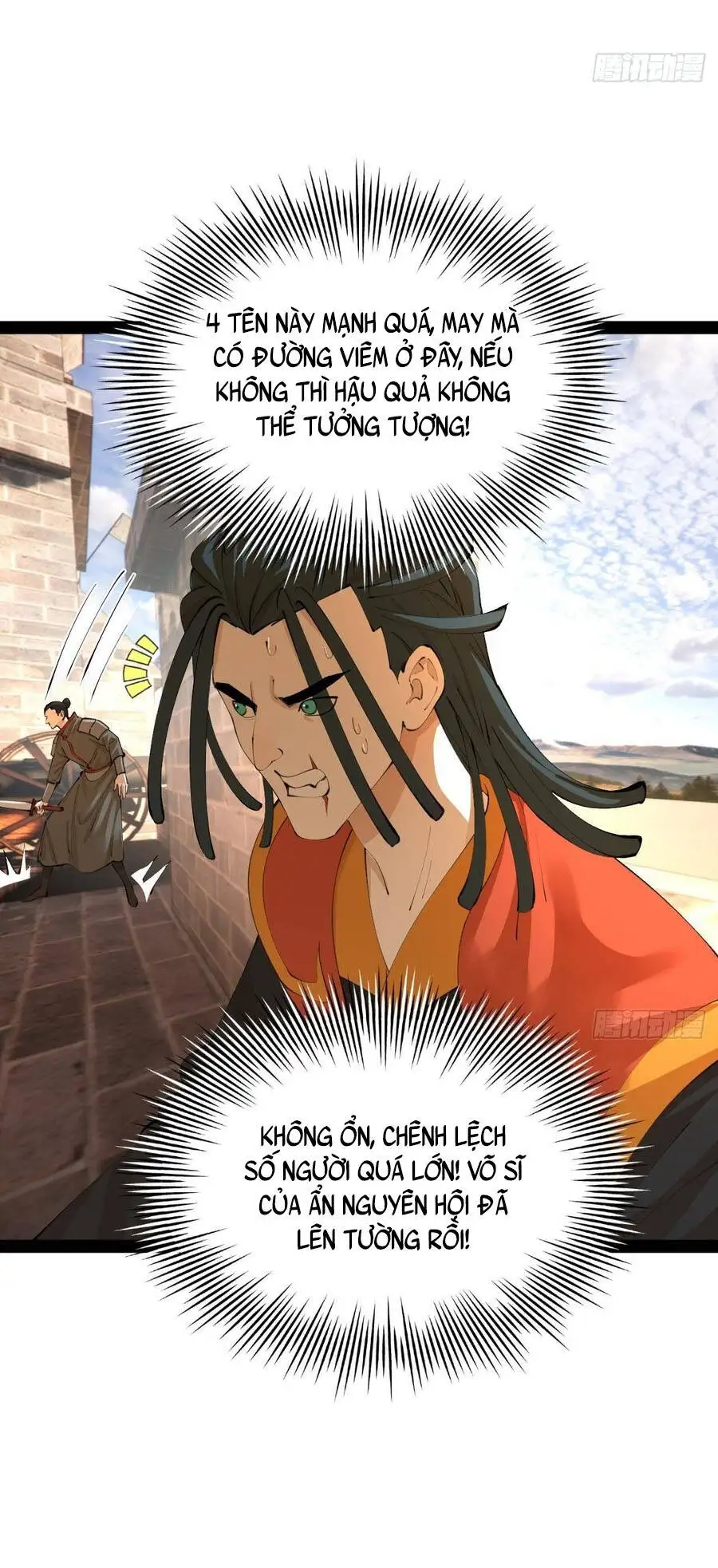 Chapter 407 - Image 20