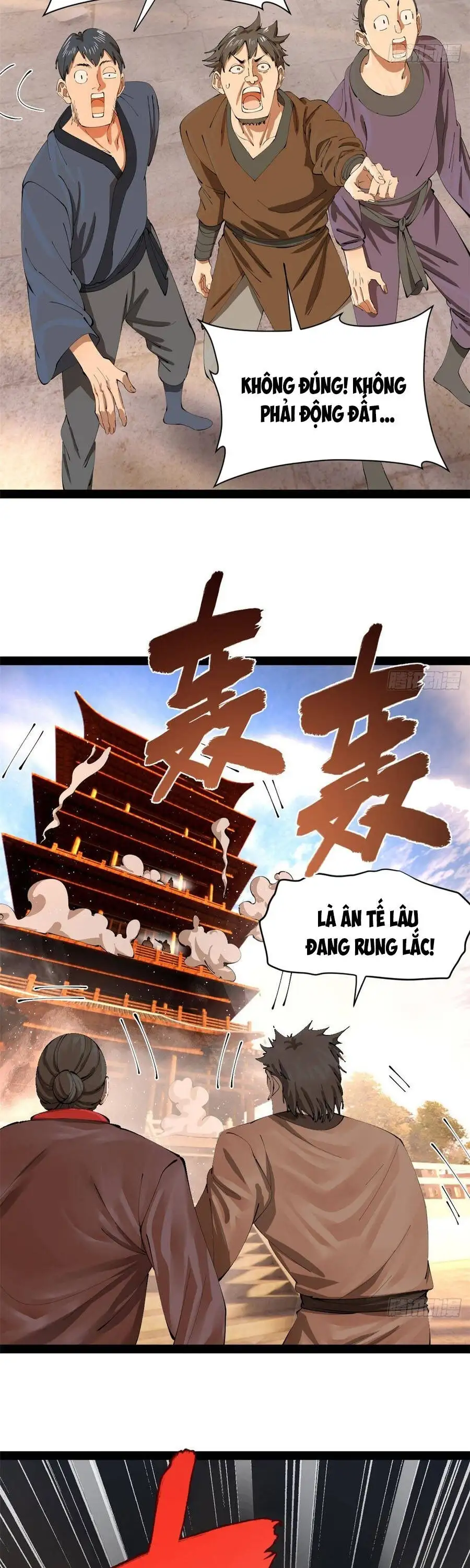 Chapter 409 - Image 18