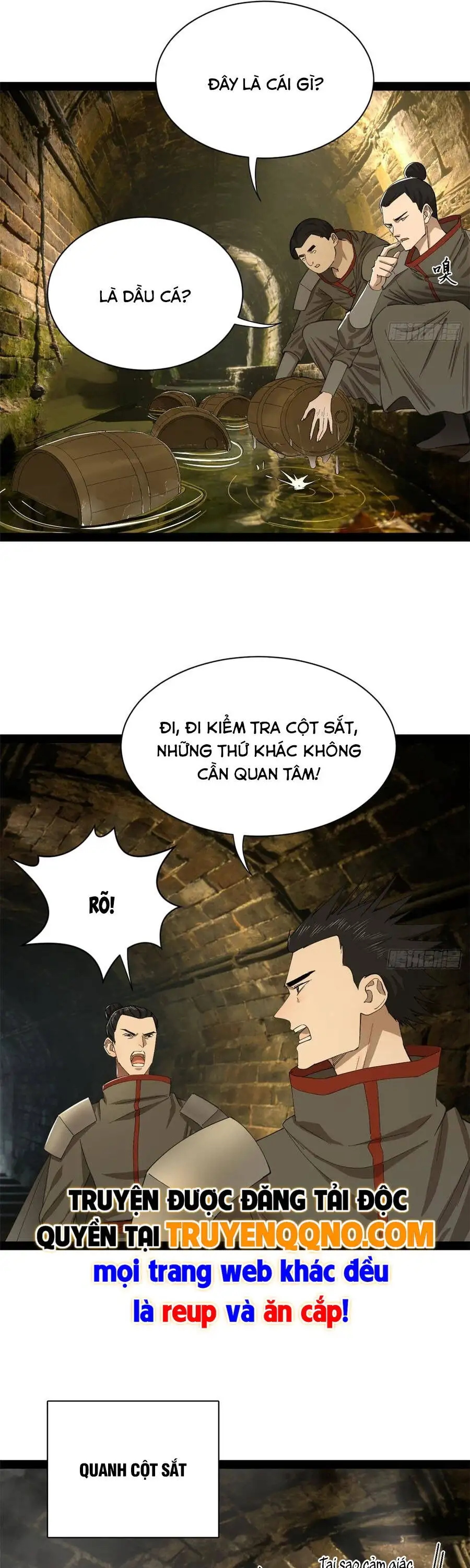 Chapter 409 - Image 21