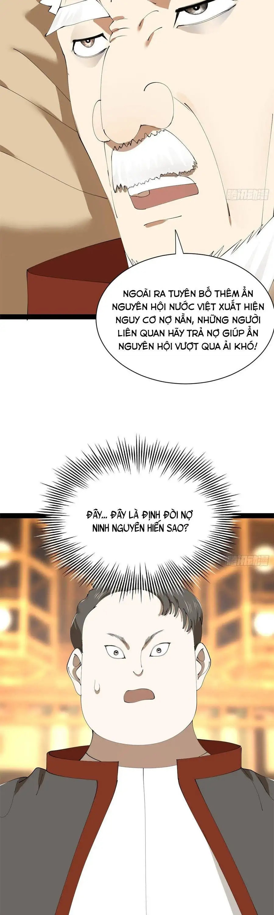 Chapter 410 - Image 19