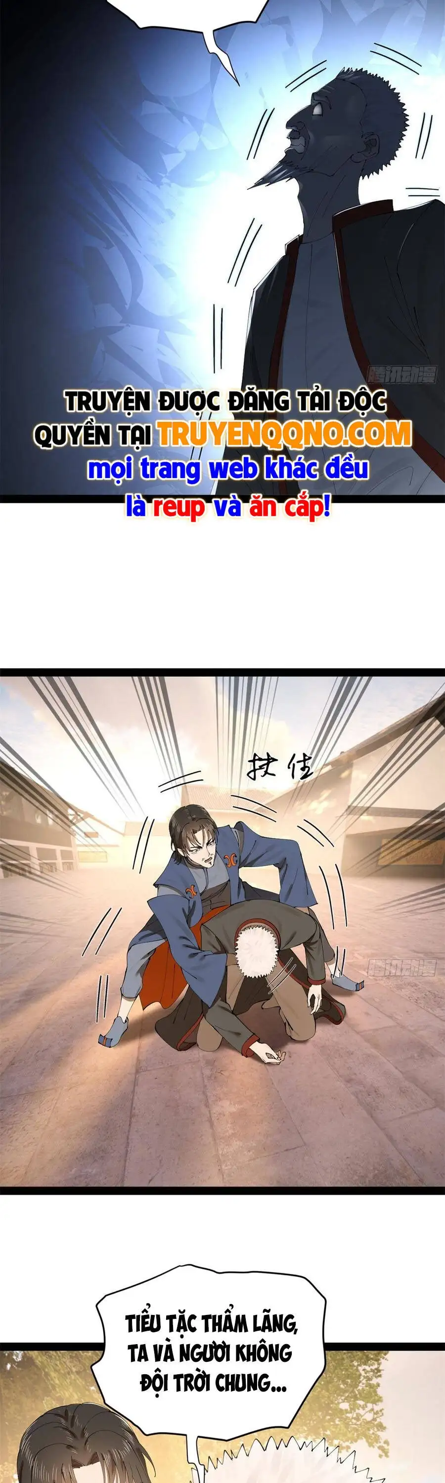 Chapter 410 - Image 3