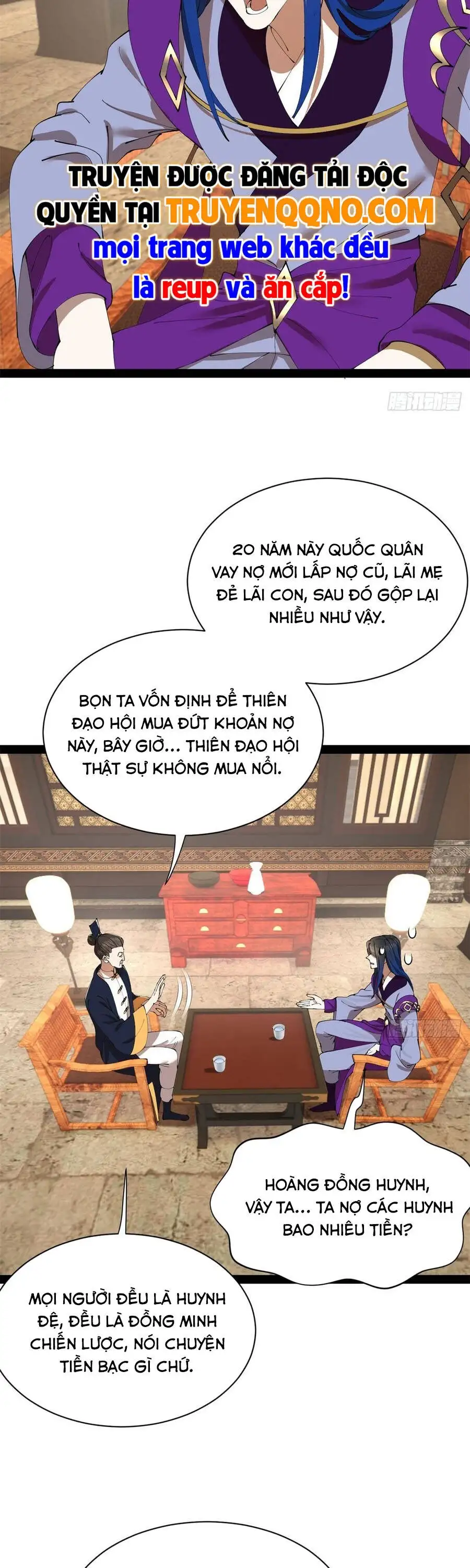 Chapter 410 - Image 22
