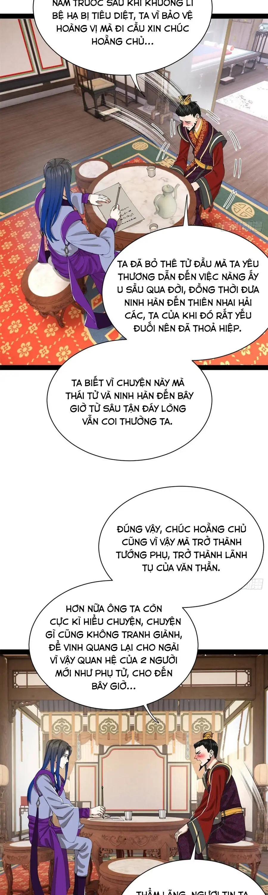Chapter 411 - Image 5