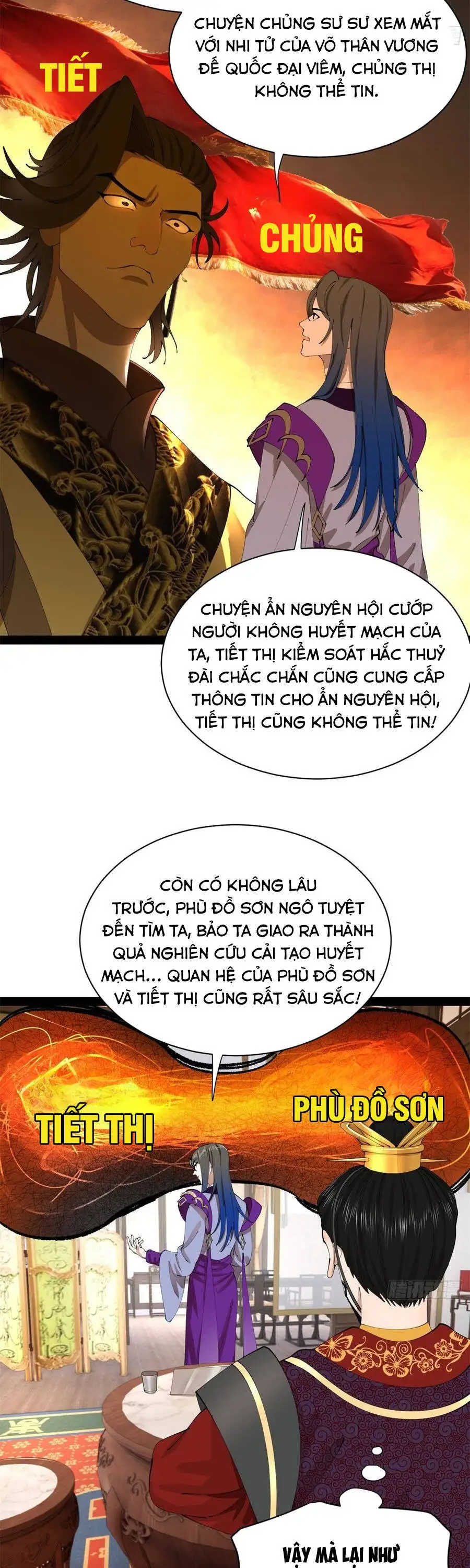 Chapter 411 - Image 9