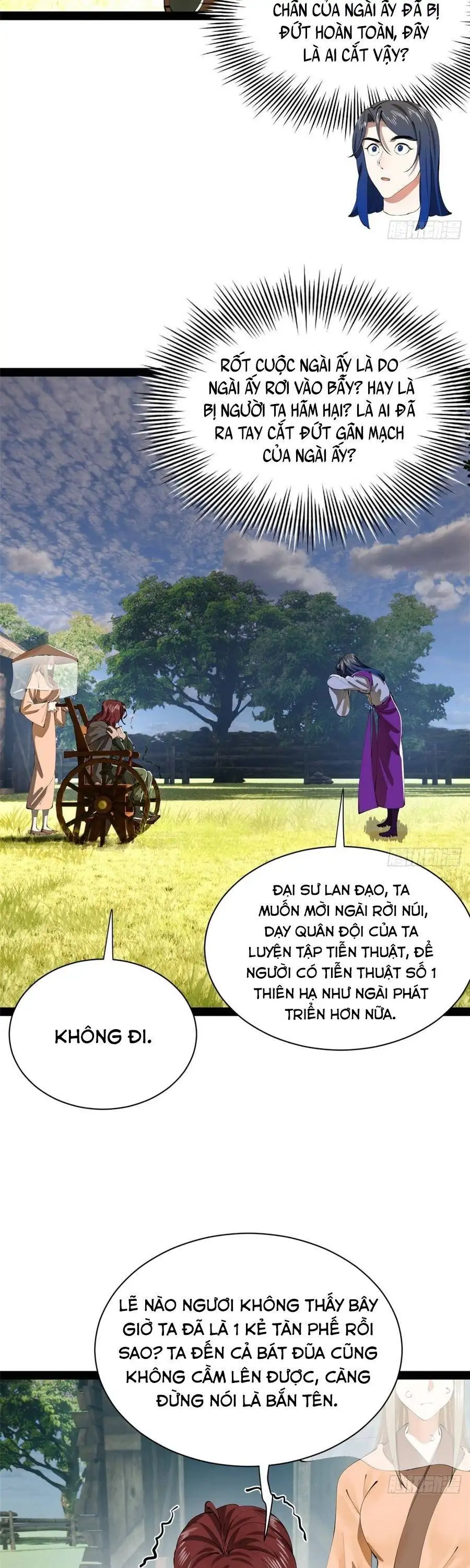 Chapter 414 - Image 12
