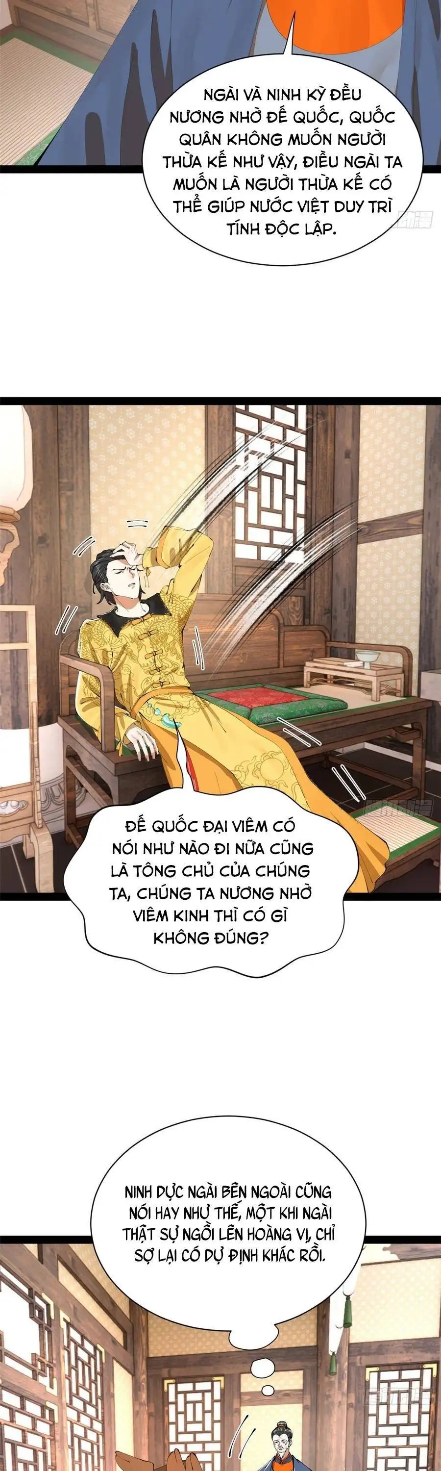 Chapter 414 - Image 23