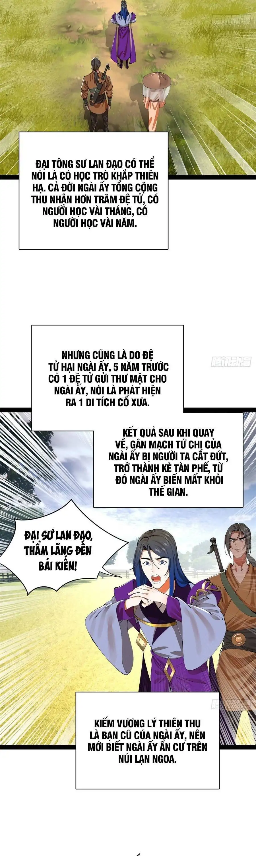 Chapter 414 - Image 9