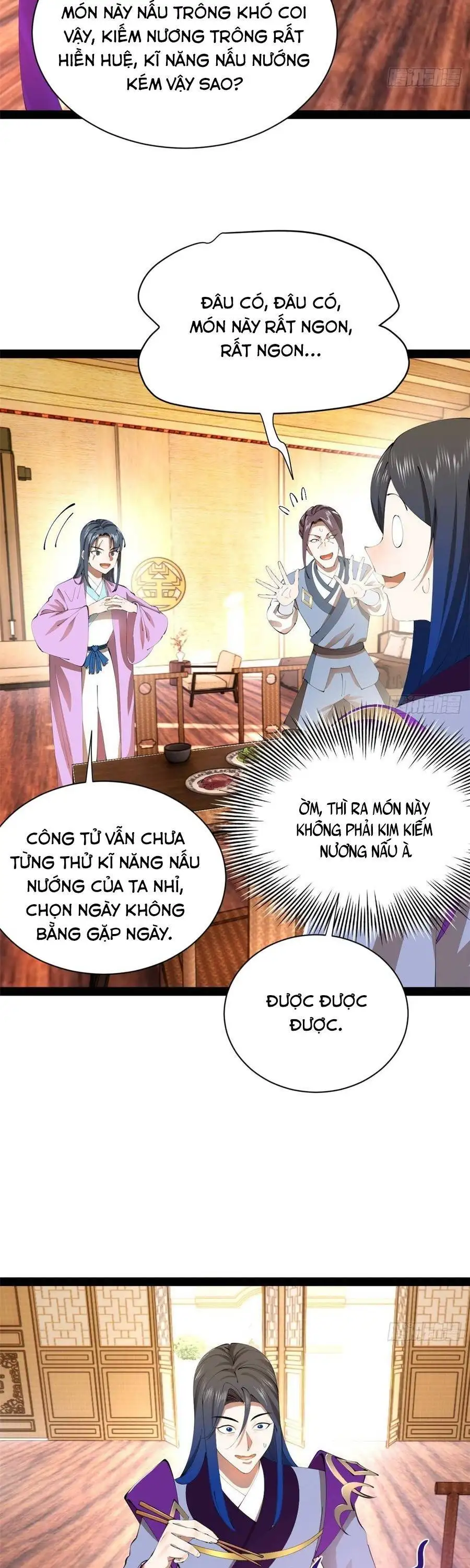 Chapter 415 - Image 22