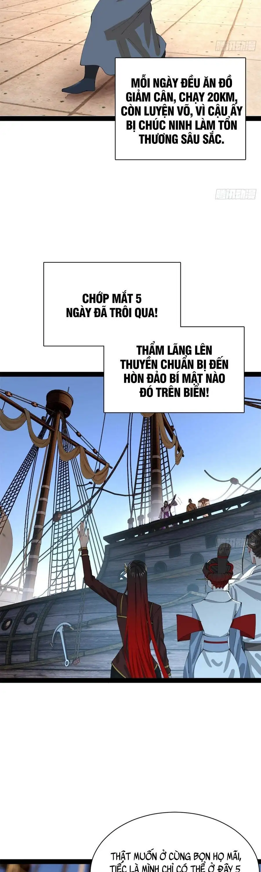 Chapter 416 - Image 6