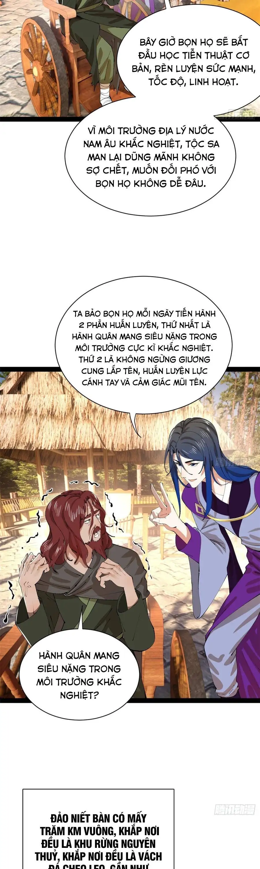 Chapter 417 - Image 23