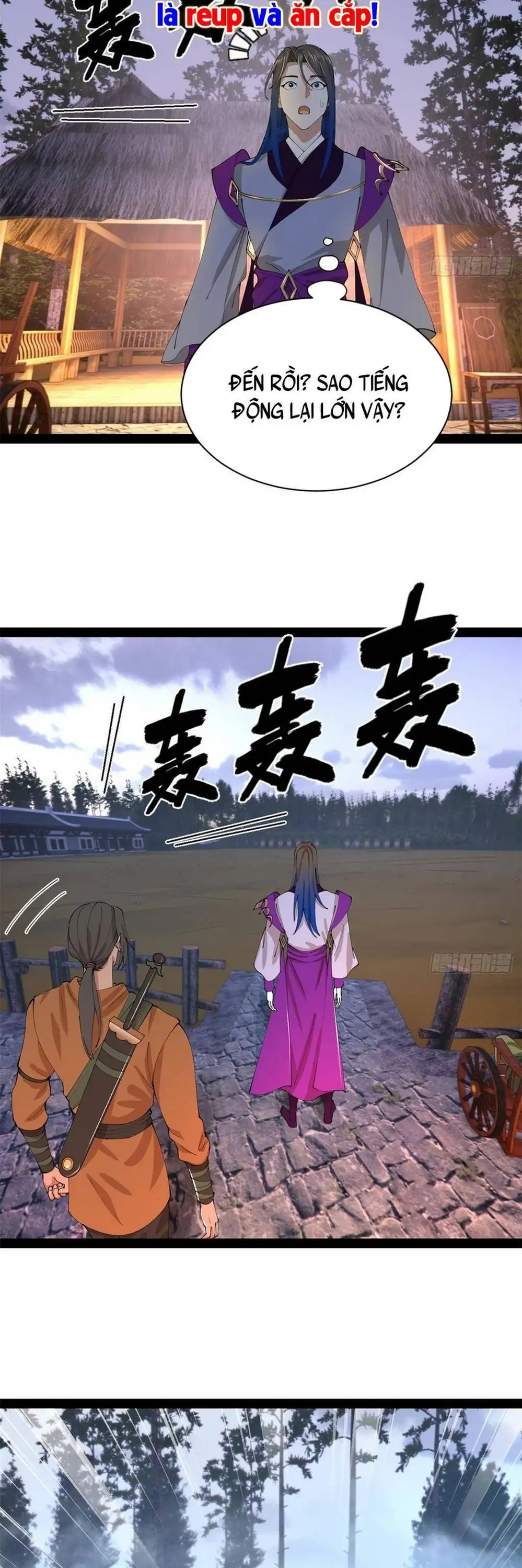 Chapter 418 - Image 2