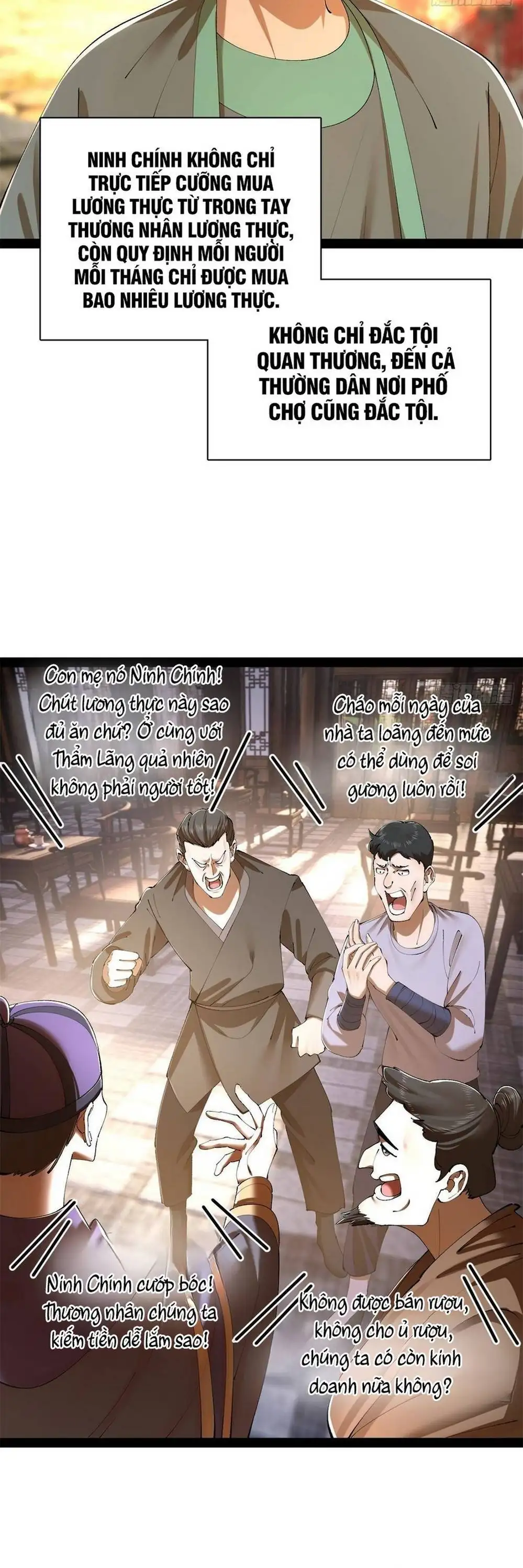 Chapter 419 - Image 11