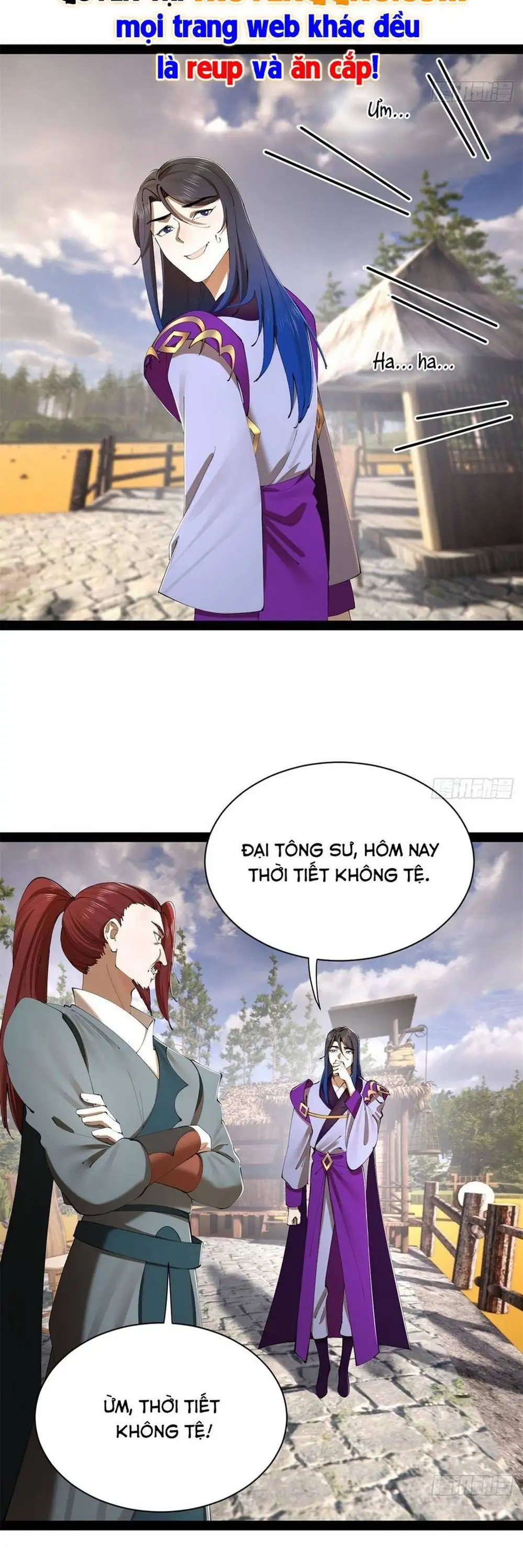 Chapter 419 - Image 3