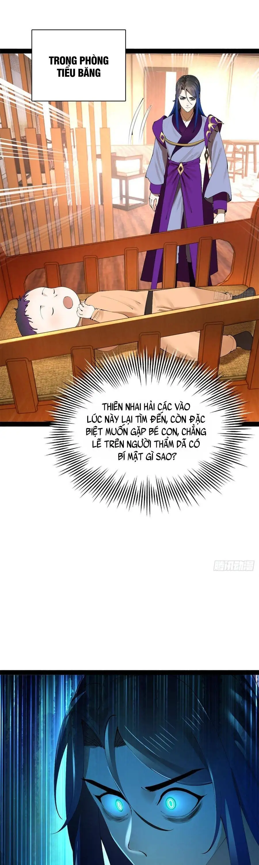 Chapter 421 - Image 15
