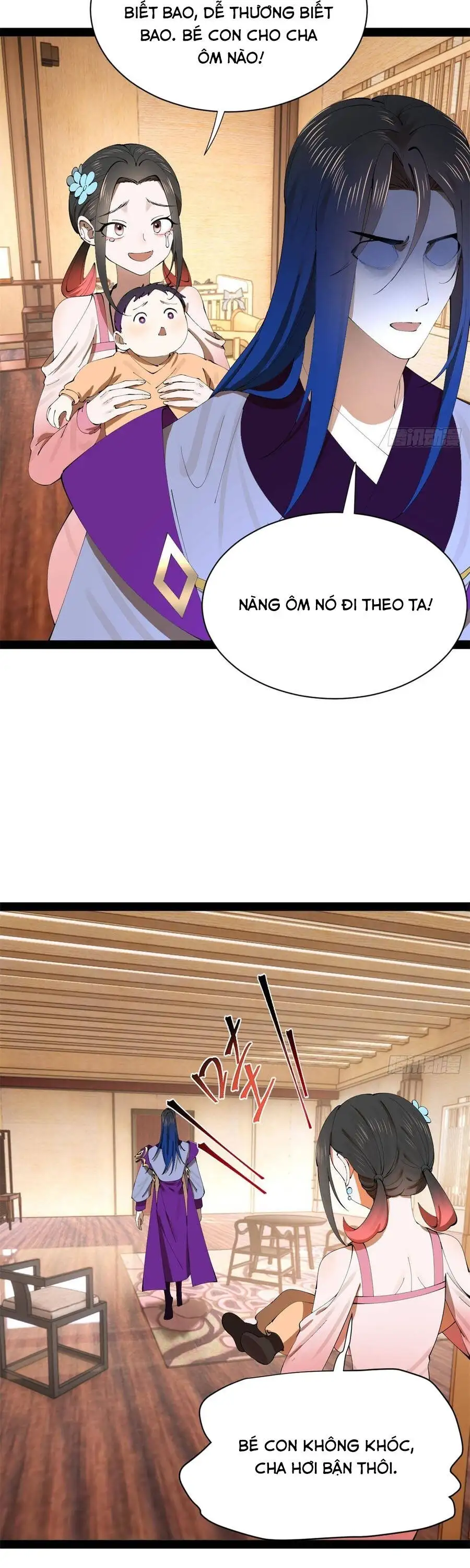 Chapter 421 - Image 20