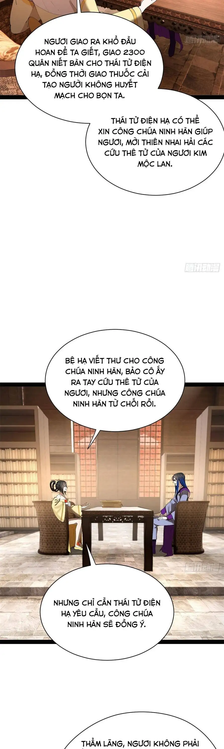 Chapter 421 - Image 6